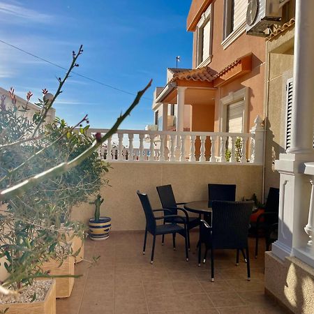 Villa Suerte Del Mar Torrevieja Extérieur photo