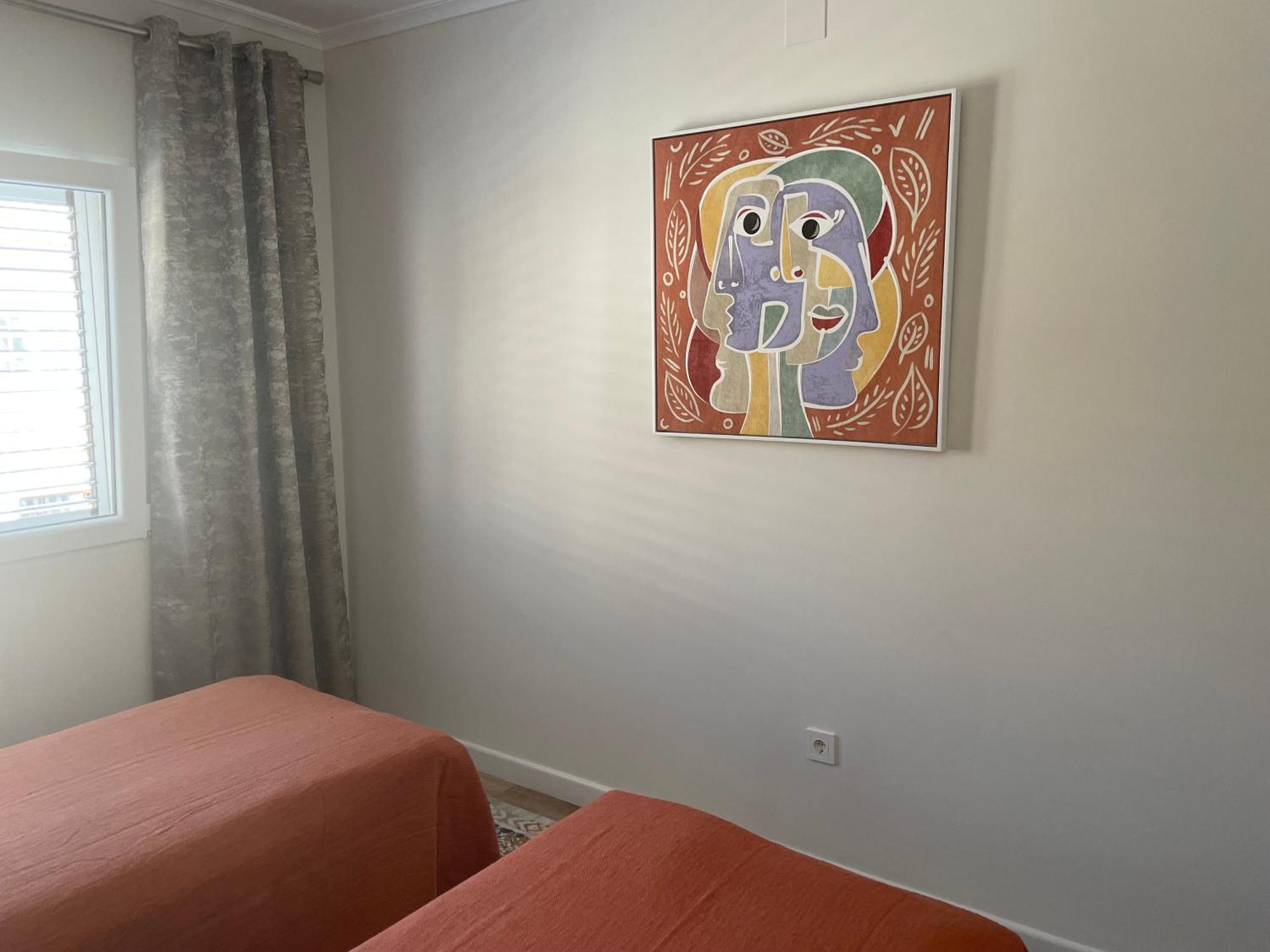 Villa Suerte Del Mar Torrevieja Extérieur photo