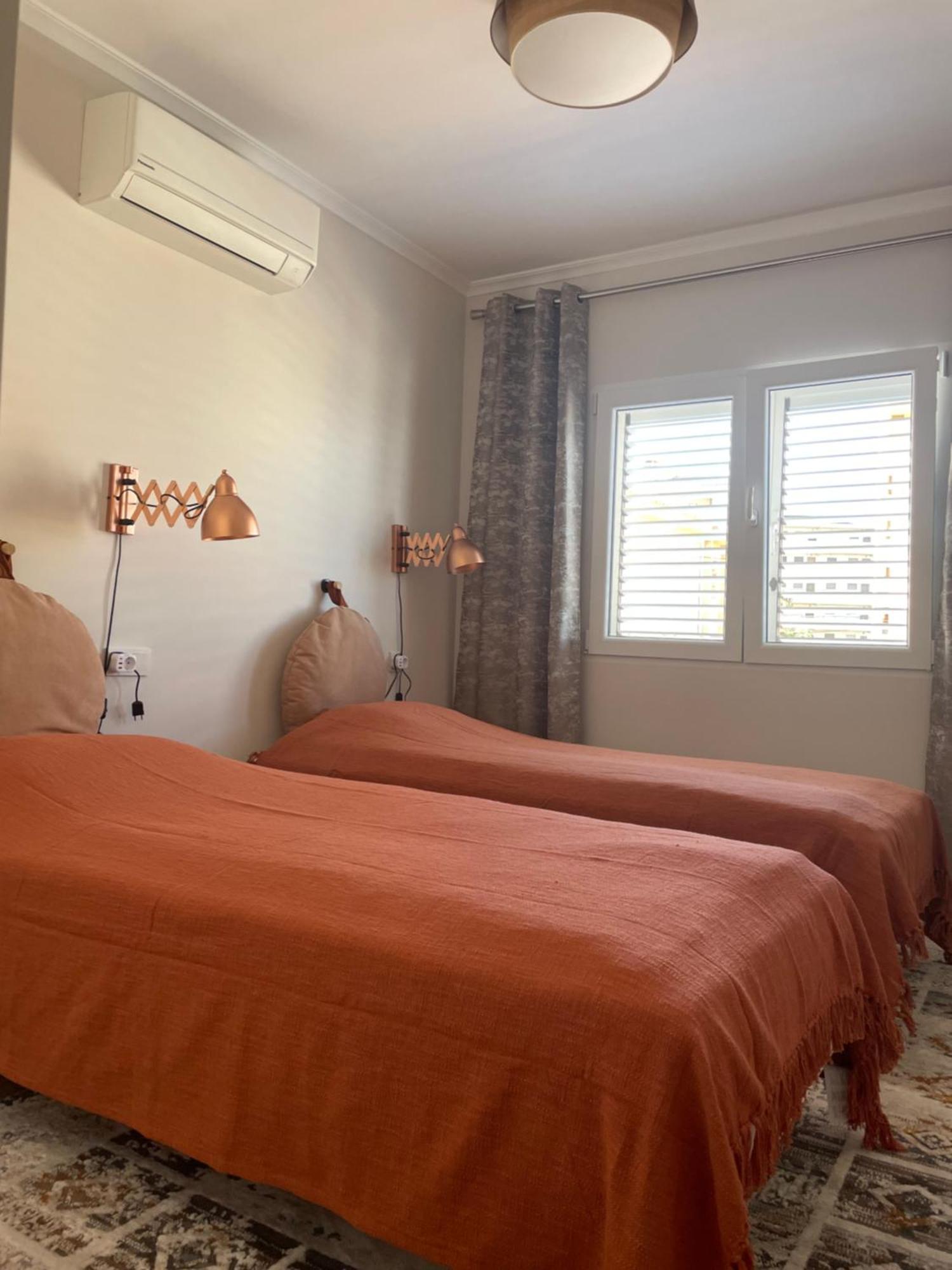 Villa Suerte Del Mar Torrevieja Extérieur photo