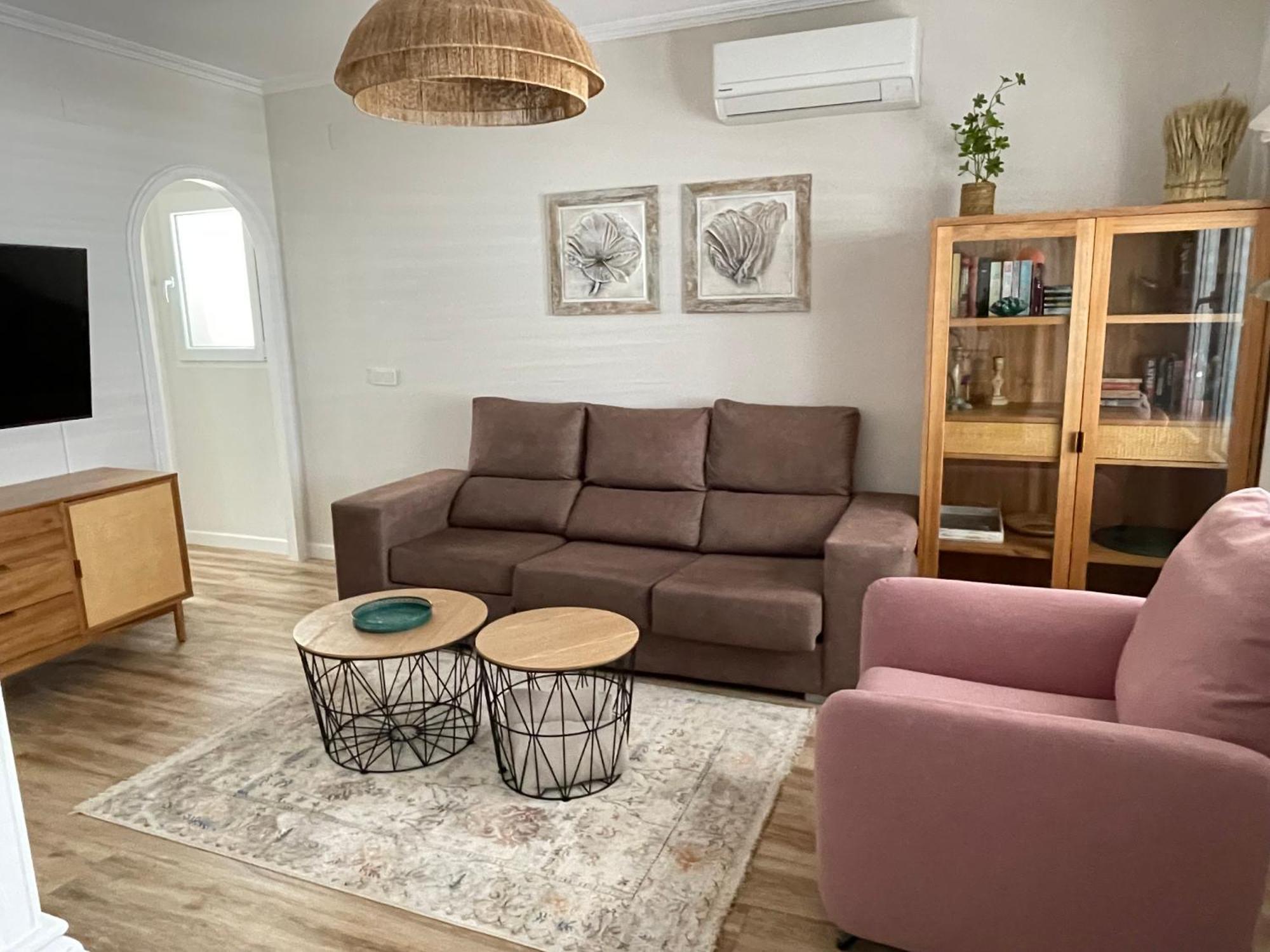 Villa Suerte Del Mar Torrevieja Extérieur photo