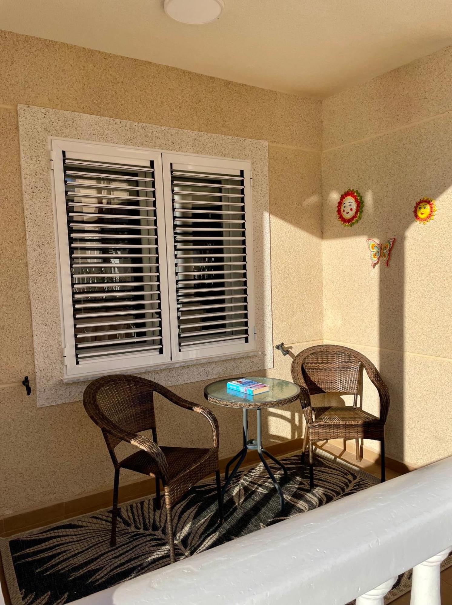 Villa Suerte Del Mar Torrevieja Extérieur photo